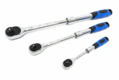 HBM 3 Delige Professionele Uitschuifbare Ratelset -Hbm-machines hbm 228 61.jpg 1200x600 ec805ebc88