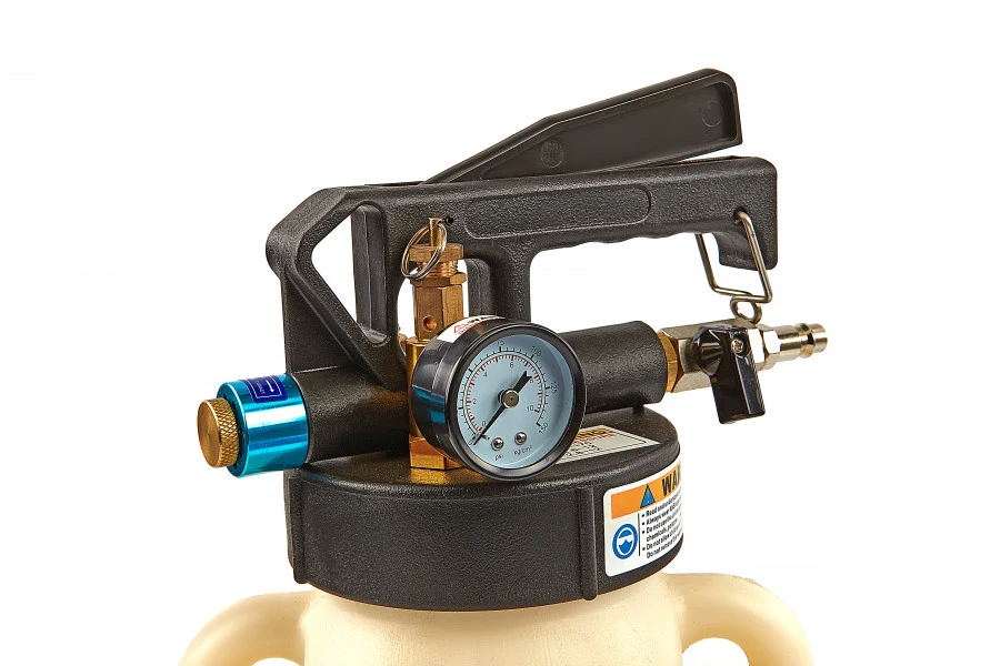 HBM Transmissie Vulpomp Set Inclusief 13 Adapters 1 HBM Transmissie Vulpomp Set Inclusief 13 Adapters