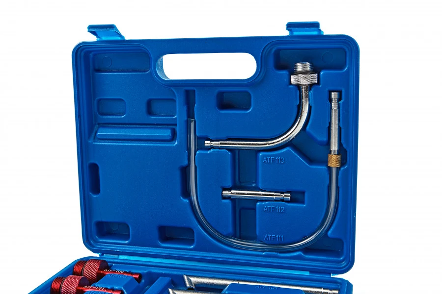 HBM Transmissie Vulpomp Set Inclusief 13 Adapters 6 HBM Transmissie Vulpomp Set Inclusief 13 Adapters - Afbeelding 6