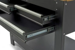 HBM Werkbank Met 3 Laden, Achterwand, LED Verlichting En Stekkerdoos -Hbm-machines hbm 243 42.jpg 1200x600 ccf5eebc88