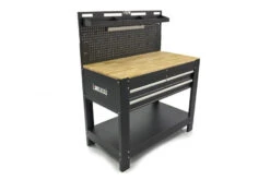 HBM Werkbank Met 3 Laden, Achterwand, LED Verlichting En Stekkerdoos -Hbm-machines hbm 245 37.jpg 1200x600 09b0debc88