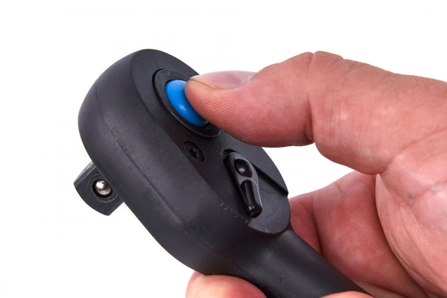 HBM 245 Delige Premium Gereedschapsvulling Voor Gereedschapswagen 14 HBM 245 Delige Premium Gereedschapsvulling Voor Gereedschapswagen - Afbeelding 14