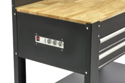 HBM Werkbank Met 3 Laden, Achterwand, LED Verlichting En Stekkerdoos -Hbm-machines hbm 246 38.jpg 1200x600 7af53ebc88