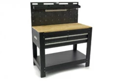 HBM Werkbank Met 3 Laden, Achterwand, LED Verlichting En Stekkerdoos -Hbm-machines hbm 247 36.jpg 1200x600 7afd7ebc88