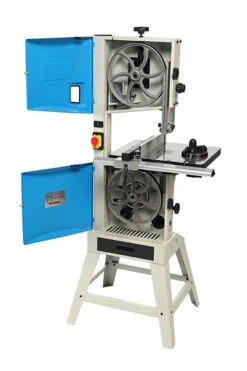 HBM 300 Profi Houtlintzaagmachine