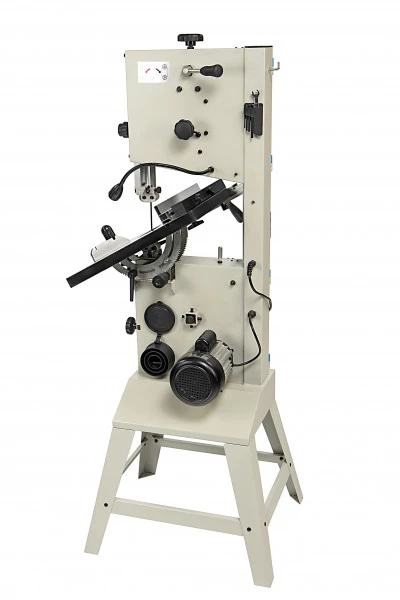 HBM 300 Profi Houtlintzaagmachine 2 HBM 300 Profi Houtlintzaagmachine - Afbeelding 2