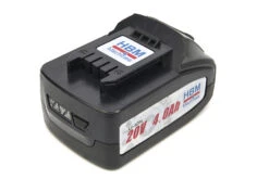 HBM Professionele 20 Volt 4,0AH Lion Vlakschuurmachine Inclusief 2 Lion Accu's En 15 Schuurvellen 24 HBM Professionele 20 Volt 4,0AH Lion Vlakschuurmachine Inclusief 2 Lion Accu's En 15 Schuurvellen -Hbm-machines hbm 261 53.jpg 1200x600 7ade8ebc88