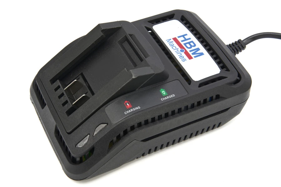 HBM Professionele 20 Volt 4,0AH Lion Vlakschuurmachine Inclusief 2 Lion Accu's En 15 Schuurvellen 12 HBM Professionele 20 Volt 4,0AH Lion Vlakschuurmachine Inclusief 2 Lion Accu's En 15 Schuurvellen - Afbeelding 12