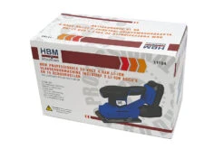 HBM Professionele 20 Volt 4,0AH Lion Vlakschuurmachine Inclusief 2 Lion Accu's En 15 Schuurvellen 31 HBM Professionele 20 Volt 4,0AH Lion Vlakschuurmachine Inclusief 2 Lion Accu's En 15 Schuurvellen -Hbm-machines hbm 269 46.jpg 1200x600 cda61ebc88