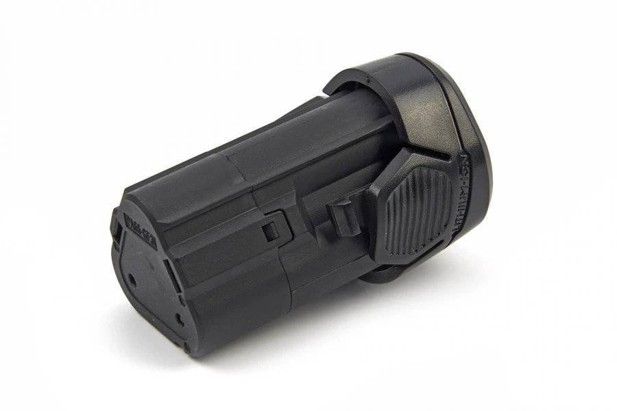 HBM Accu Voor De HBM 10,8 Volt Variabele Haakse Polijstmachine Op Accu 3 HBM Accu Voor De HBM 10,8 Volt Variabele Haakse Polijstmachine Op Accu - Afbeelding 3