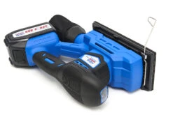 HBM Professionele 20 Volt 4,0AH Lion Vlakschuurmachine Inclusief 2 Lion Accu's En 15 Schuurvellen 21 HBM Professionele 20 Volt 4,0AH Lion Vlakschuurmachine Inclusief 2 Lion Accu's En 15 Schuurvellen -Hbm-machines hbm 273 41.jpg 1200x600 c655cebc88