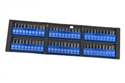 HBM Profi 100 Delige Soft Grip Schroevendraaierset, Dopsleutelset En Bitset Met Houder 16 HBM Profi 100 Delige Soft Grip Schroevendraaierset, Dopsleutelset En Bitset Met Houder -Hbm-machines hbm 282 35.jpg 1200x600 2cad9ebc88