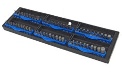 HBM Profi 100 Delige Soft Grip Schroevendraaierset, Dopsleutelset En Bitset Met Houder 17 HBM Profi 100 Delige Soft Grip Schroevendraaierset, Dopsleutelset En Bitset Met Houder -Hbm-machines hbm 283 27.jpg 1200x600 8234cebc88