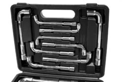 HBM 14 Delige Haakse, Open Pijpsleutelset -Hbm-machines hbm 285 42.jpg 1200x600 85211ebc88