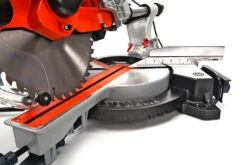 HBM 340 X 90 Mm Radiaalzaag, Afkortzaag, Trekzaag 5 HBM 340 X 90 Mm Radiaalzaag, Afkortzaag, Trekzaag -Hbm-machines hbm 296 7.jpg 1200x600 d6330ebc88