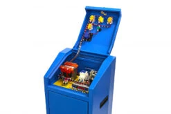 HBM 3 Ton Professionele Elektrische Autopoetsbrug, Poetsbrug, Bandenbrug -Hbm-machines hbm 301 6.jpg 1200x600 52238ebc88