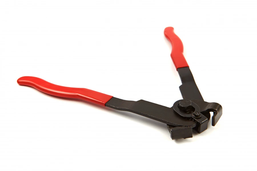 HBM 2 Delige Ashoes Klembandtangenset 2 HBM 2 Delige Ashoes Klembandtangenset - Afbeelding 2