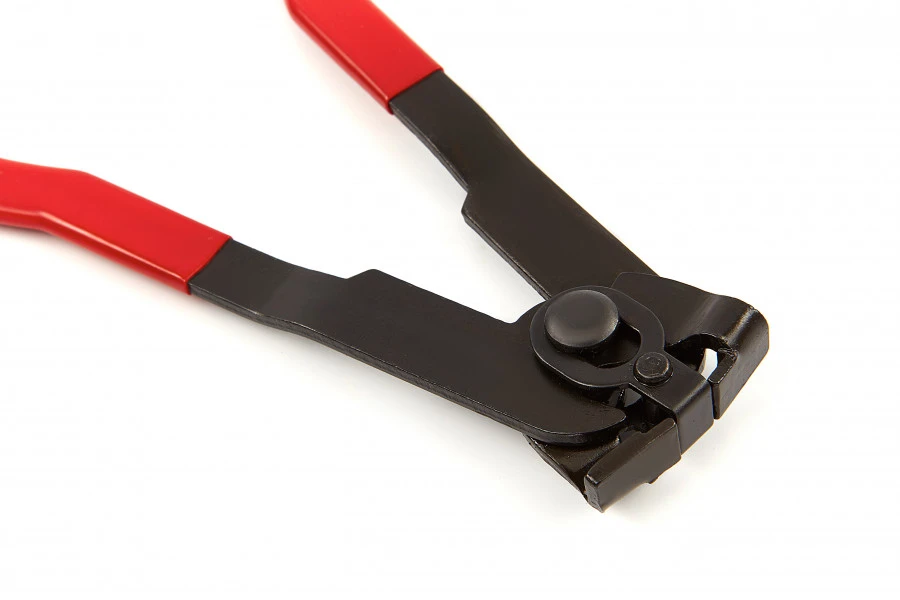 HBM 2 Delige Ashoes Klembandtangenset 3 HBM 2 Delige Ashoes Klembandtangenset - Afbeelding 3