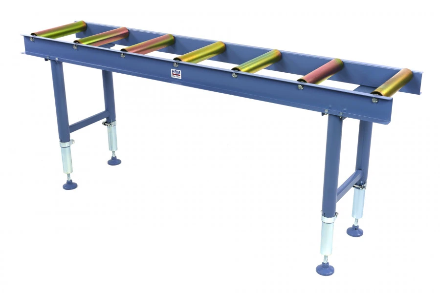 HBM 2000 Mm Rollenbaan 1 HBM 2000 Mm Rollenbaan