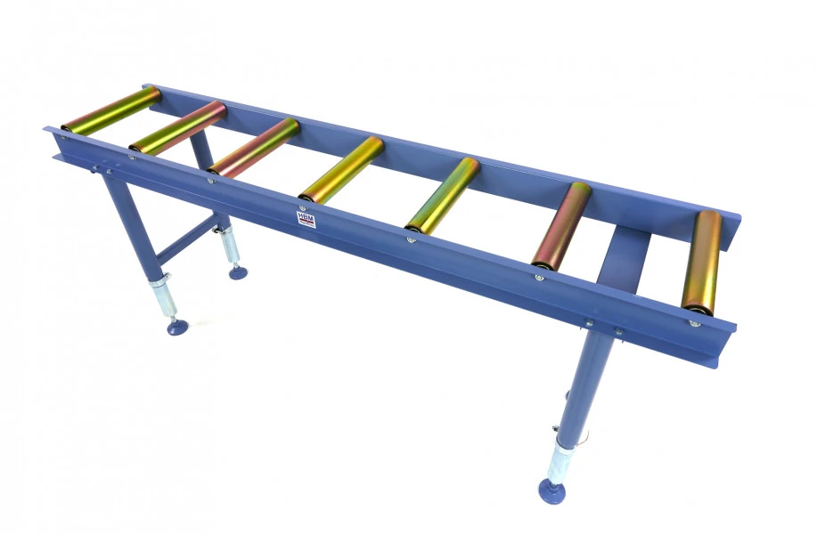 HBM 2000 Mm Rollenbaan 2 HBM 2000 Mm Rollenbaan - Afbeelding 2