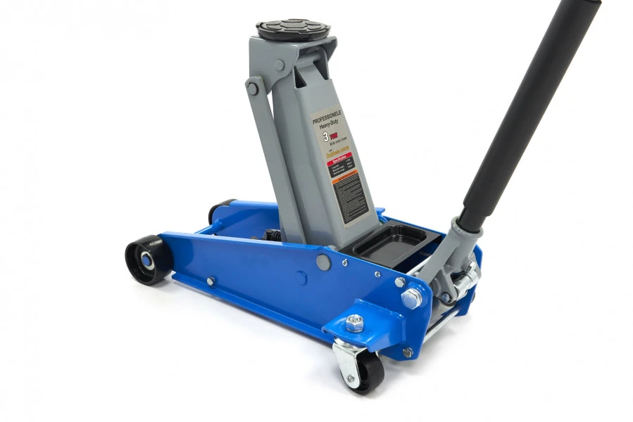 HBM 3 Ton Professionele Garagekrik 8 HBM 3 Ton Professionele Garagekrik - Afbeelding 8