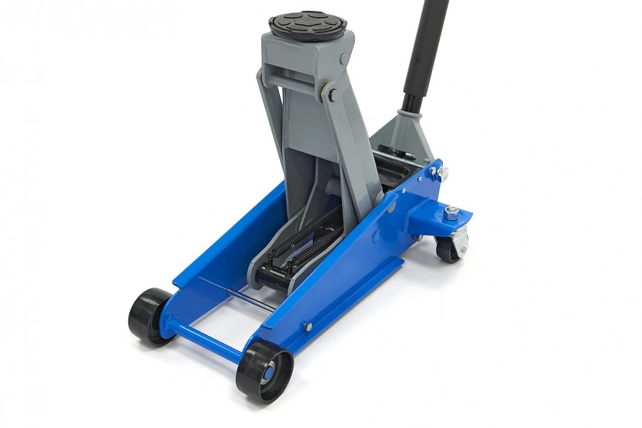 HBM 3 Ton Professionele Garagekrik 10 HBM 3 Ton Professionele Garagekrik - Afbeelding 10