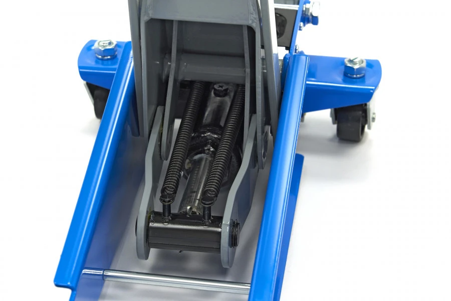 HBM 3 Ton Professionele Garagekrik 4 HBM 3 Ton Professionele Garagekrik - Afbeelding 4