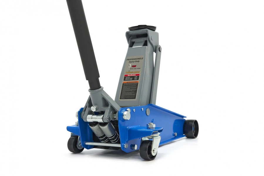 HBM 3 Ton Professionele Garagekrik 9 HBM 3 Ton Professionele Garagekrik - Afbeelding 9