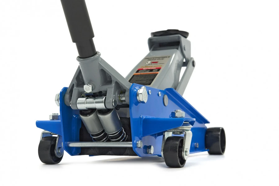 HBM 3 Ton Professionele Garagekrik 6 HBM 3 Ton Professionele Garagekrik - Afbeelding 6