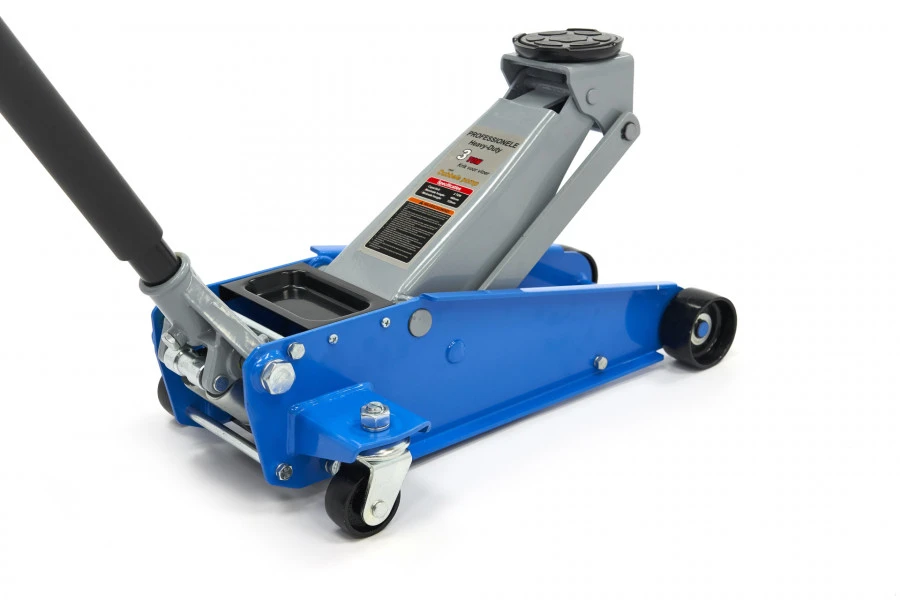 HBM 3 Ton Professionele Garagekrik 7 HBM 3 Ton Professionele Garagekrik - Afbeelding 7