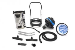 HBM 100 Liter 2400 W Professionele Bouwstofzuiger Met 2 Motoren 16 HBM 100 Liter 2400 W Professionele Bouwstofzuiger Met 2 Motoren -Hbm-machines hbm 3065 9.jpg 1200x600 e3121ebc88