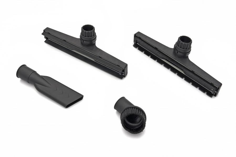 HBM 100 Liter 2400 W Professionele Bouwstofzuiger Met 2 Motoren 12 HBM 100 Liter 2400 W Professionele Bouwstofzuiger Met 2 Motoren - Afbeelding 12