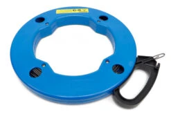 HBM 30 Meter Trekveer / Kabeltrekker Staal In Haspel Met Vergrendeling 6 HBM 30 Meter Trekveer / Kabeltrekker Staal In Haspel Met Vergrendeling -Hbm-machines hbm 309 17.jpg 1200x600 a6d08ebc88