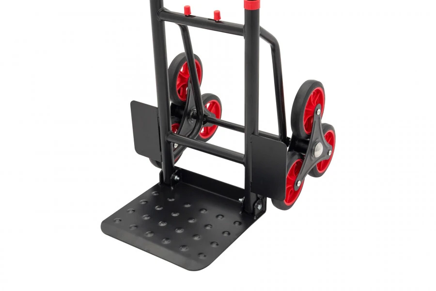 HBM 150 Kg Opvouwbare Steekwagen Voor Trappen 7 HBM 150 Kg Opvouwbare Steekwagen Voor Trappen - Afbeelding 7