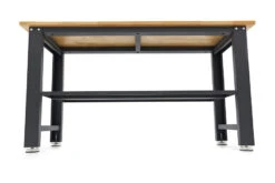 HBM 160 Cm. Professionele Werkbank Met Massief Houten Werkblad 10 HBM 160 Cm. Professionele Werkbank Met Massief Houten Werkblad -Hbm-machines hbm 311 27.jpg 1200x600 f694eebc88