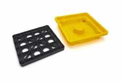 HBM 42 Liter Olievaten Opvangbak, Lekbak 13 HBM 42 Liter Olievaten Opvangbak, Lekbak -Hbm-machines hbm 3119 5.jpg 1200x600 9b4bcebc88