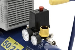 Michelin 2 Pk Professionele 50 Liter Compressor 8 Bar - 240 Liter Per Minuut 12 Michelin 2 Pk Professionele 50 Liter Compressor 8 Bar - 240 Liter Per Minuut -Hbm-machines hbm 3134 7.jpg 1200x600 d9c08ebc88