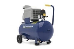 Michelin 2 Pk Professionele 50 Liter Compressor 8 Bar - 240 Liter Per Minuut 10 Michelin 2 Pk Professionele 50 Liter Compressor 8 Bar - 240 Liter Per Minuut -Hbm-machines hbm 3135 8.jpg 1200x600 73551ebc88