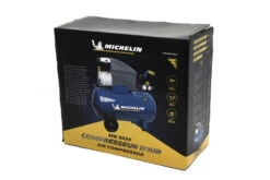 Michelin 2 Pk Professionele 50 Liter Compressor 8 Bar - 240 Liter Per Minuut 13 Michelin 2 Pk Professionele 50 Liter Compressor 8 Bar - 240 Liter Per Minuut -Hbm-machines hbm 3137 8.jpg 1200x600 b80b0ebc88