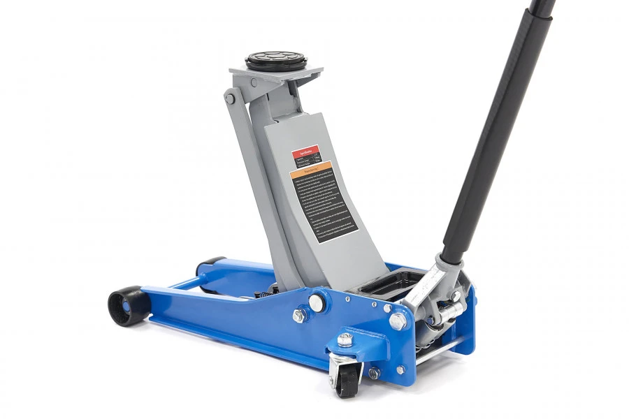 HBM 3,25 Ton Extra Lage Garagekrik Lang 2 HBM 3,25 Ton Extra Lage Garagekrik Lang - Afbeelding 2