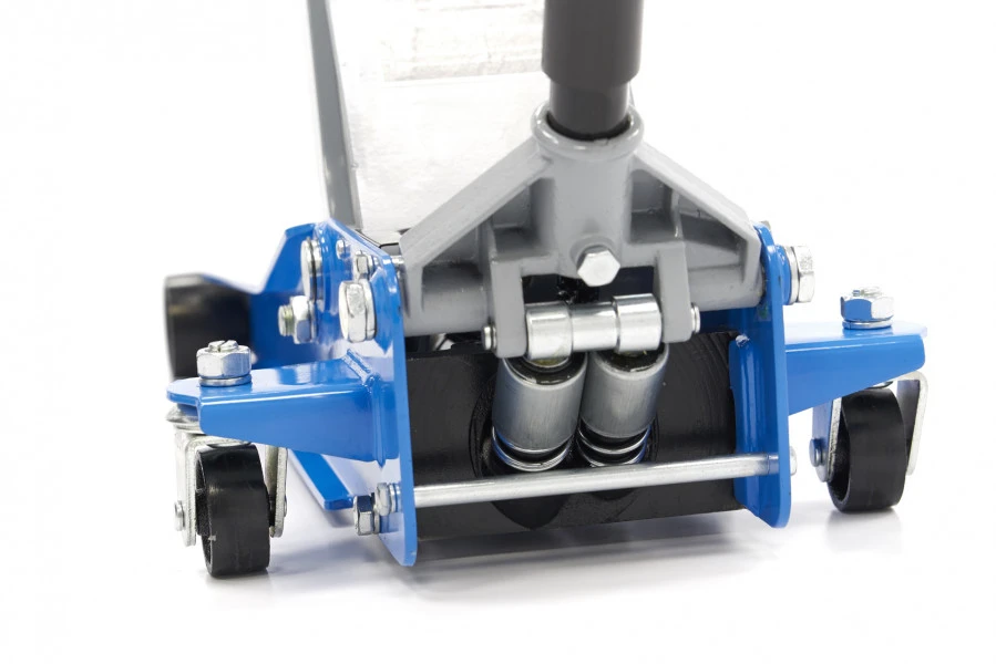 HBM 3,25 Ton Extra Lage Garagekrik Lang 8 HBM 3,25 Ton Extra Lage Garagekrik Lang - Afbeelding 8