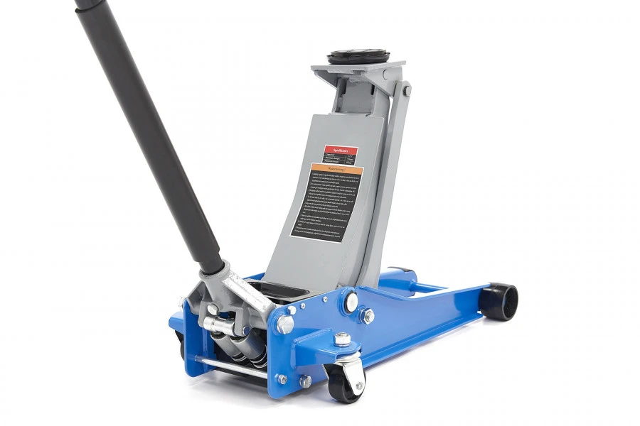 HBM 3,25 Ton Extra Lage Garagekrik Lang 4 HBM 3,25 Ton Extra Lage Garagekrik Lang - Afbeelding 4