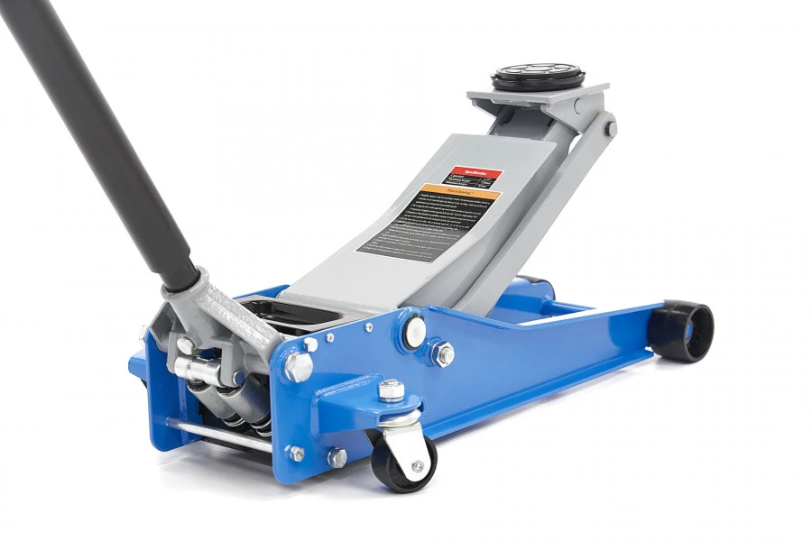 HBM 3,25 Ton Extra Lage Garagekrik Lang 10 HBM 3,25 Ton Extra Lage Garagekrik Lang - Afbeelding 10