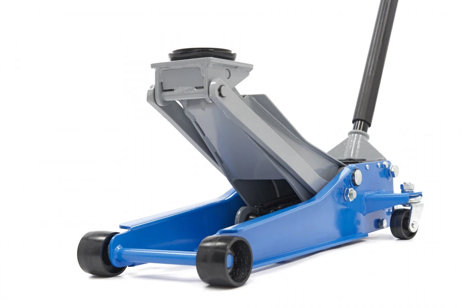 HBM 3,25 Ton Extra Lage Garagekrik Lang 12 HBM 3,25 Ton Extra Lage Garagekrik Lang - Afbeelding 12