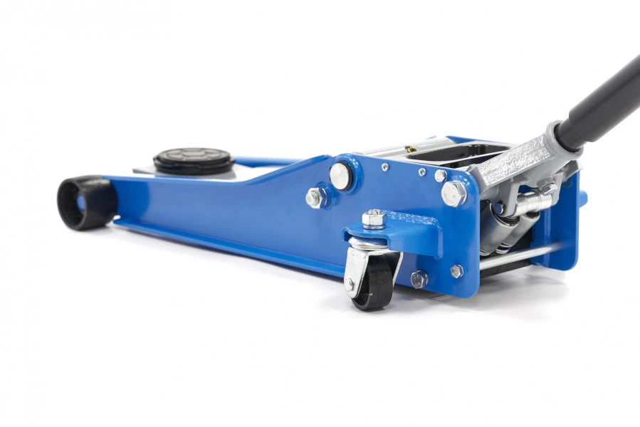 HBM 3,25 Ton Extra Lage Garagekrik Lang 13 HBM 3,25 Ton Extra Lage Garagekrik Lang - Afbeelding 13