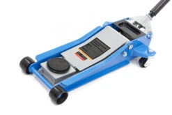 HBM 3,25 Ton Extra Lage Garagekrik Lang