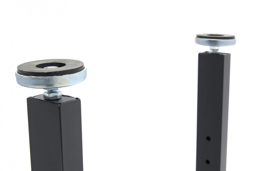 HBM Werkbank Met Massief Houten Blad, In Hoogte Verstelbaar, 152 Cm 7 HBM Werkbank Met Massief Houten Blad, In Hoogte Verstelbaar, 152 Cm - Afbeelding 7