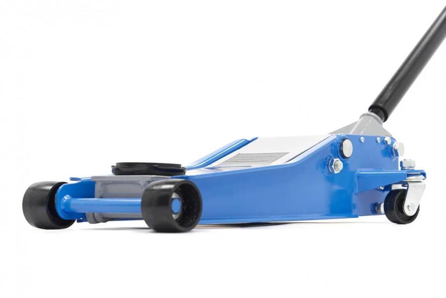 HBM 3,25 Ton Extra Lage Garagekrik Lang 15 HBM 3,25 Ton Extra Lage Garagekrik Lang - Afbeelding 15