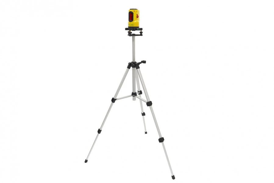 HBM Professionele Laser Kit - 10 Meter 1 HBM Professionele Laser Kit - 10 Meter