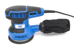 HBM Variabele Excenterschuurmachine 320 Watt Inclusief 12 Schuurvellen 12 HBM Variabele Excenterschuurmachine 320 Watt Inclusief 12 Schuurvellen -Hbm-machines hbm 3241 1.jpg 1200x600 4696eebc88